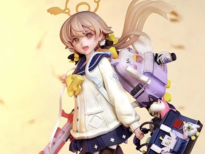 Garage Kit GK hand do resin die.it Atsuya Hitomi