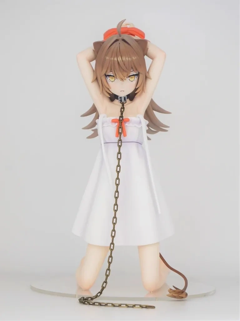 Garage Kit GK hand do resin die.it  rurudo
