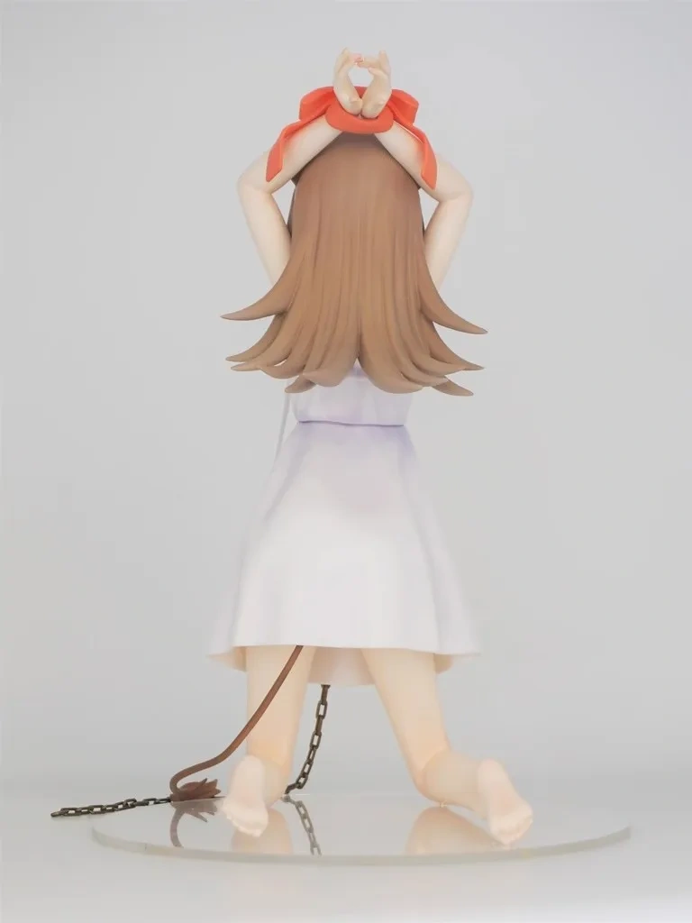Garage Kit GK hand do resin die.it  rurudo