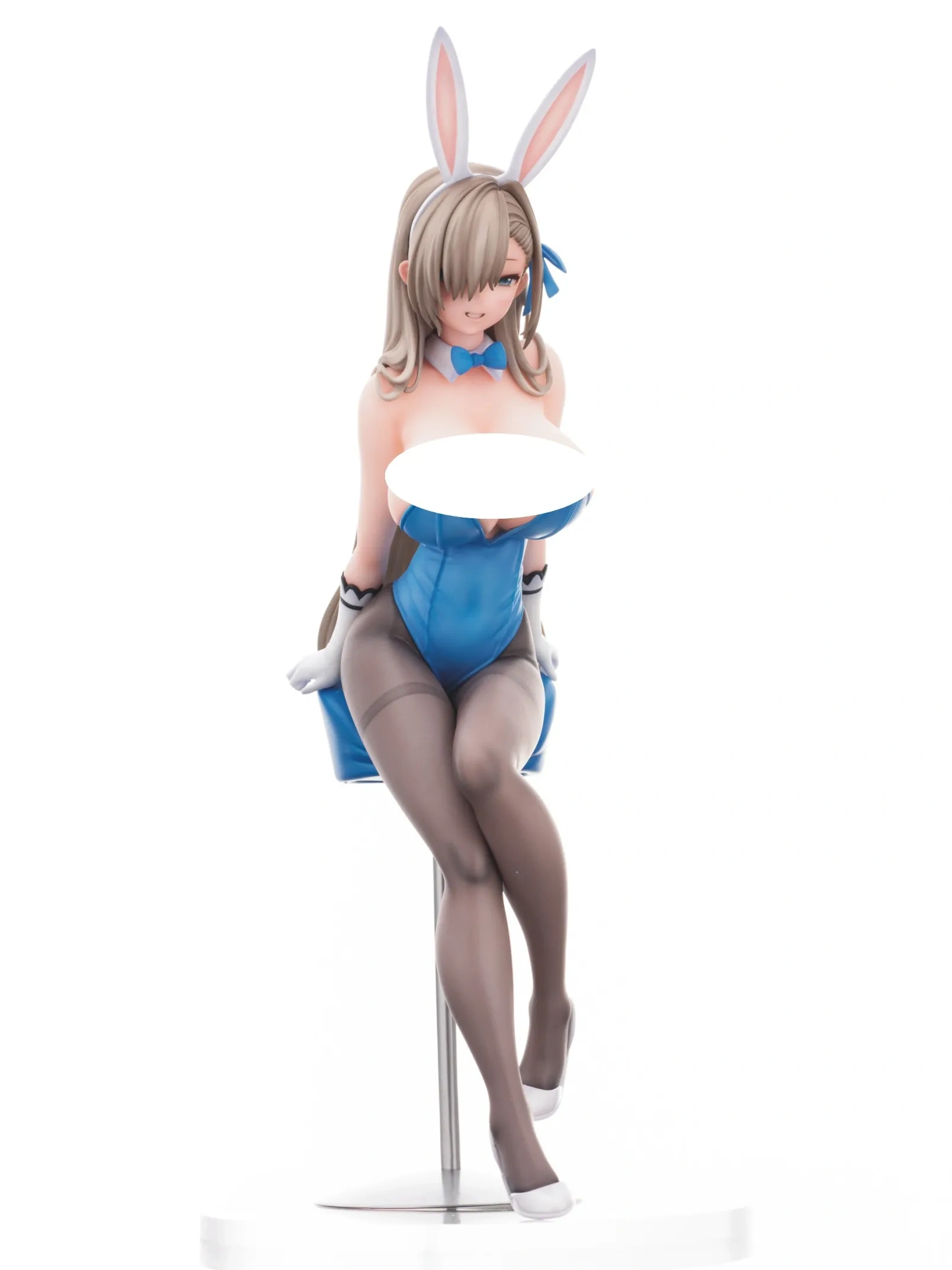 Garage Kit  hand-made resin white mold WF2022 summer Urina Ichinase
