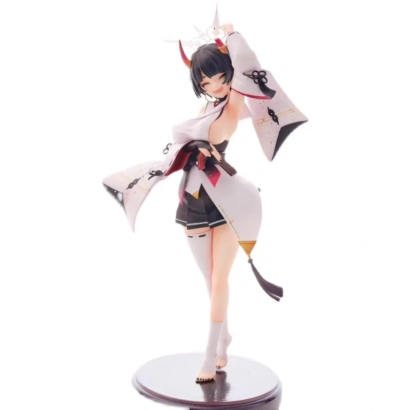 Garage Kit GK hand do resin die.it  Tiunya