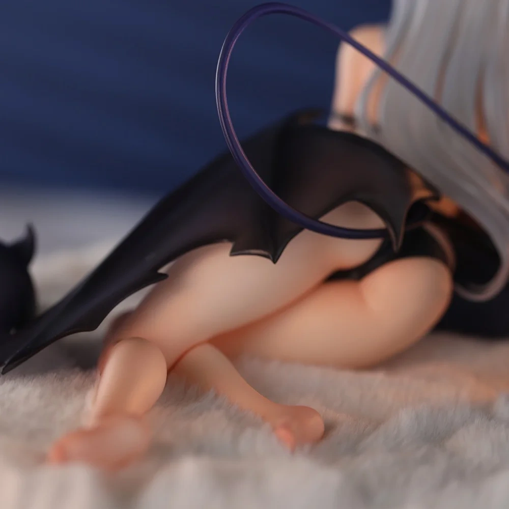 Garage Kit GK hand do resin die.it  The cat whale テ ア - Thea