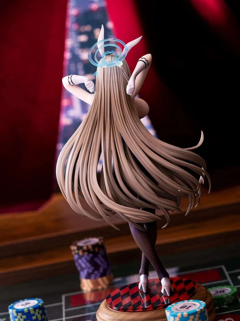 Garage Kit GK hand do resin die.it 1/6 Kazunase Tomorina Bunny girl