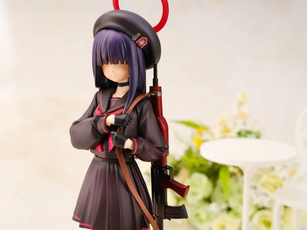 Garage Kit GK hand do resin die.it Mixed fish sauce