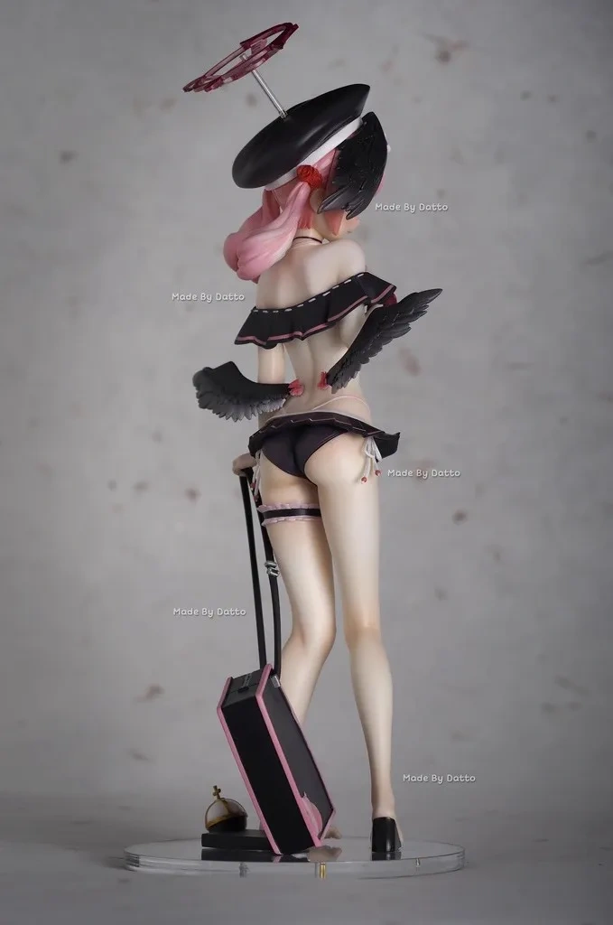 Garage Kit GK hand do resin die.it Xiajiang Xiaochun