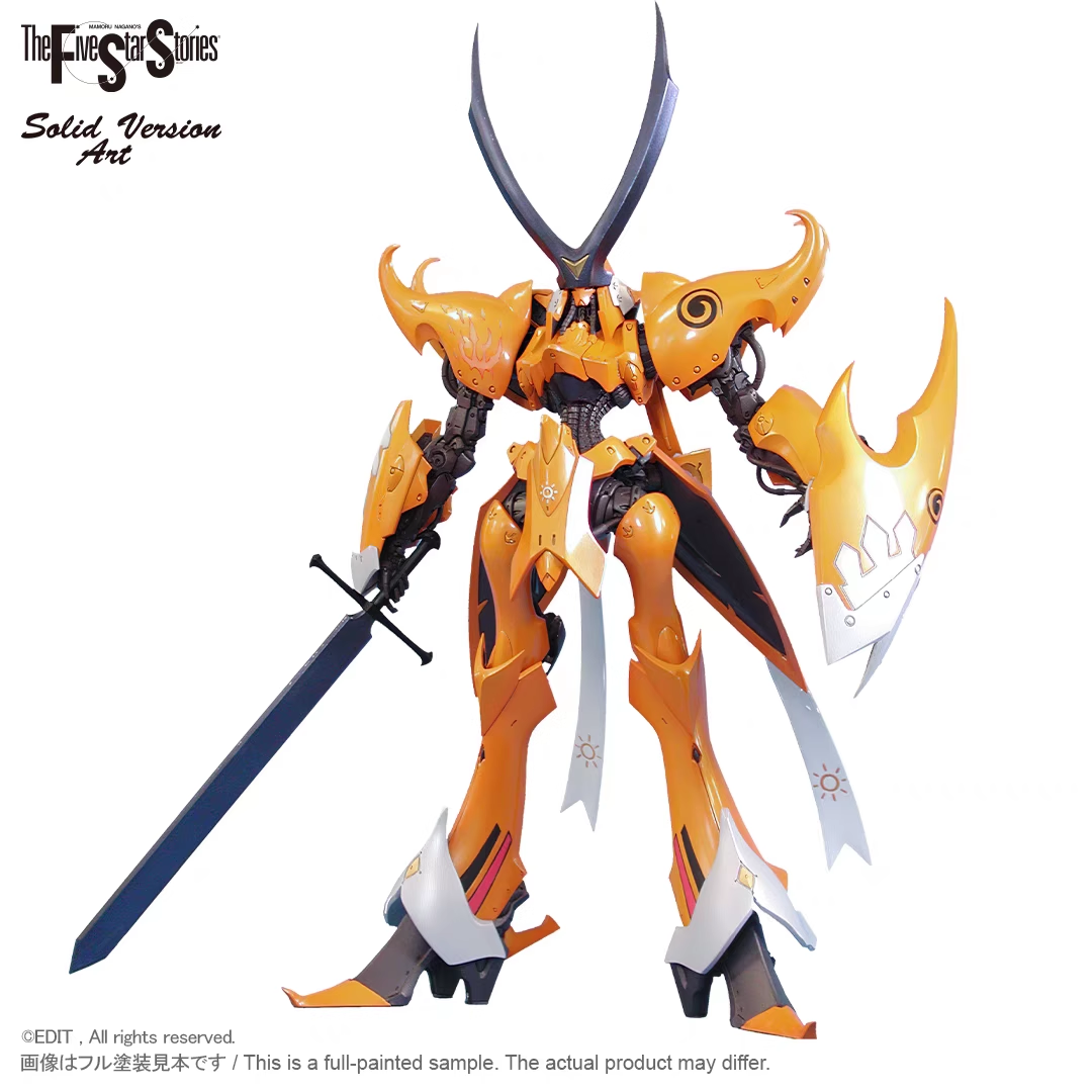 Garage Kit GK hand do resin die.it  inflammatory seed