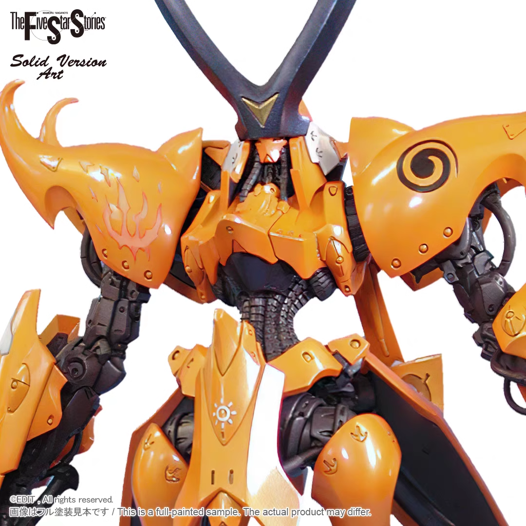 Garage Kit GK hand do resin die.it  inflammatory seed