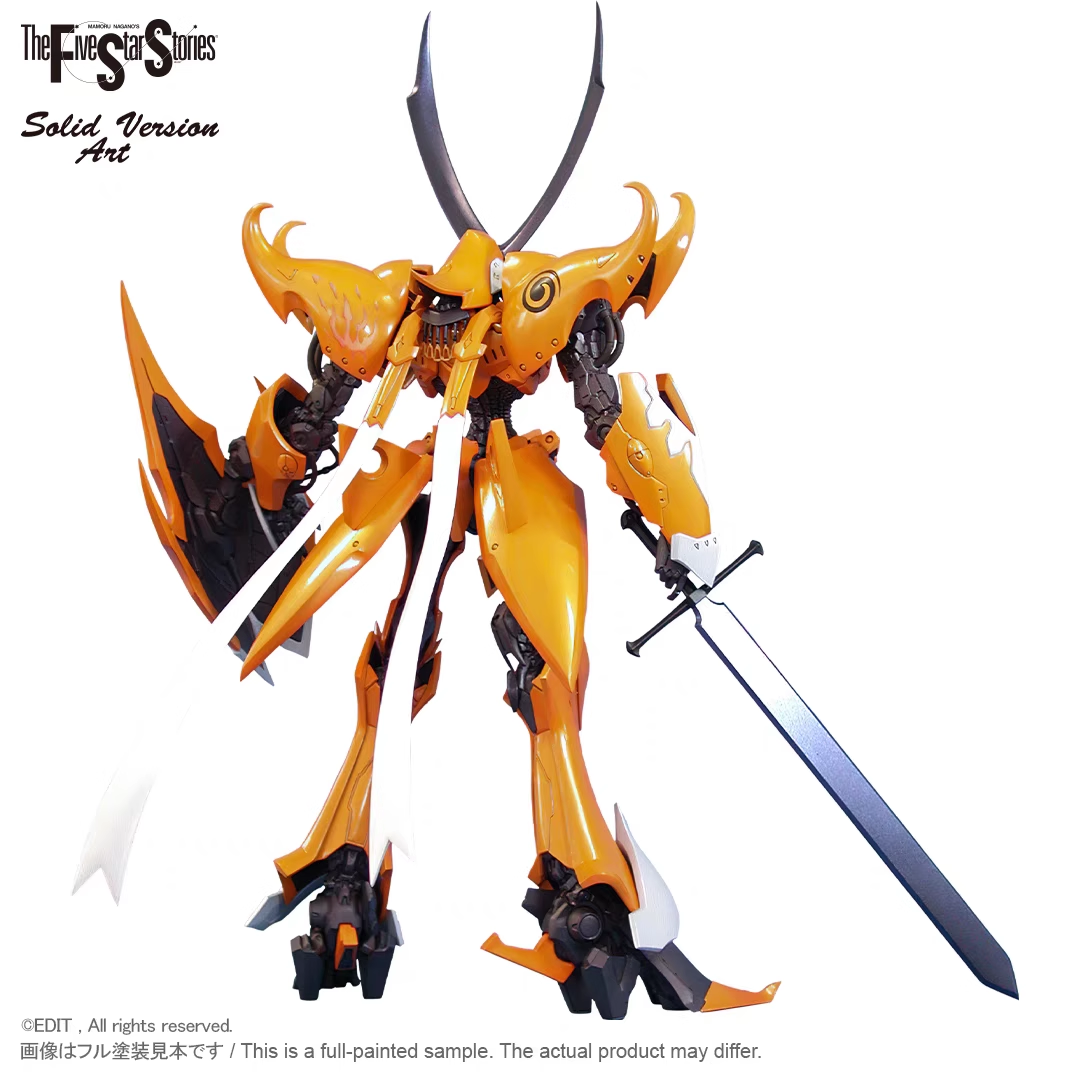 Garage Kit GK hand do resin die.it  inflammatory seed