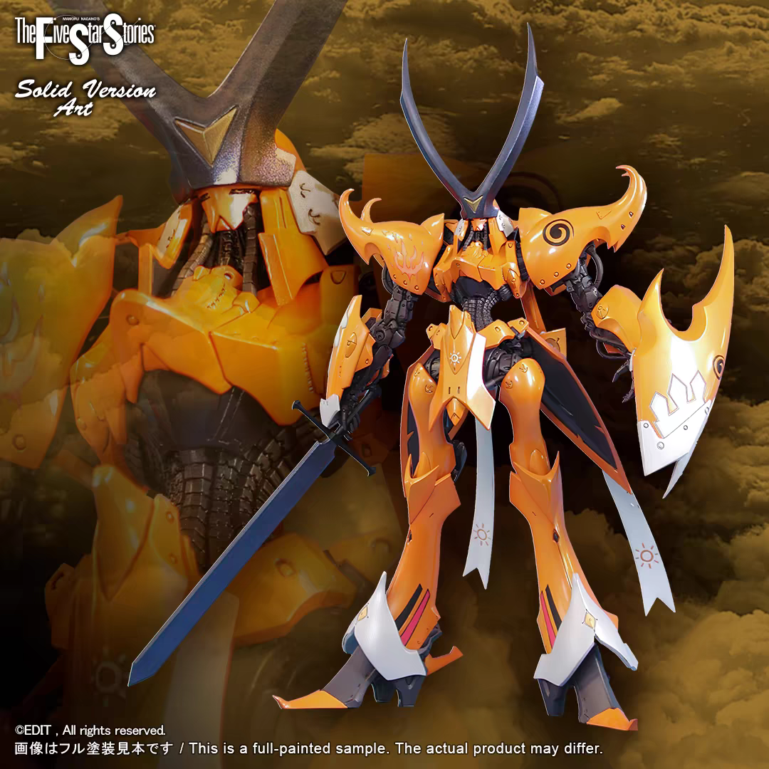 Garage Kit GK hand do resin die.it  inflammatory seed