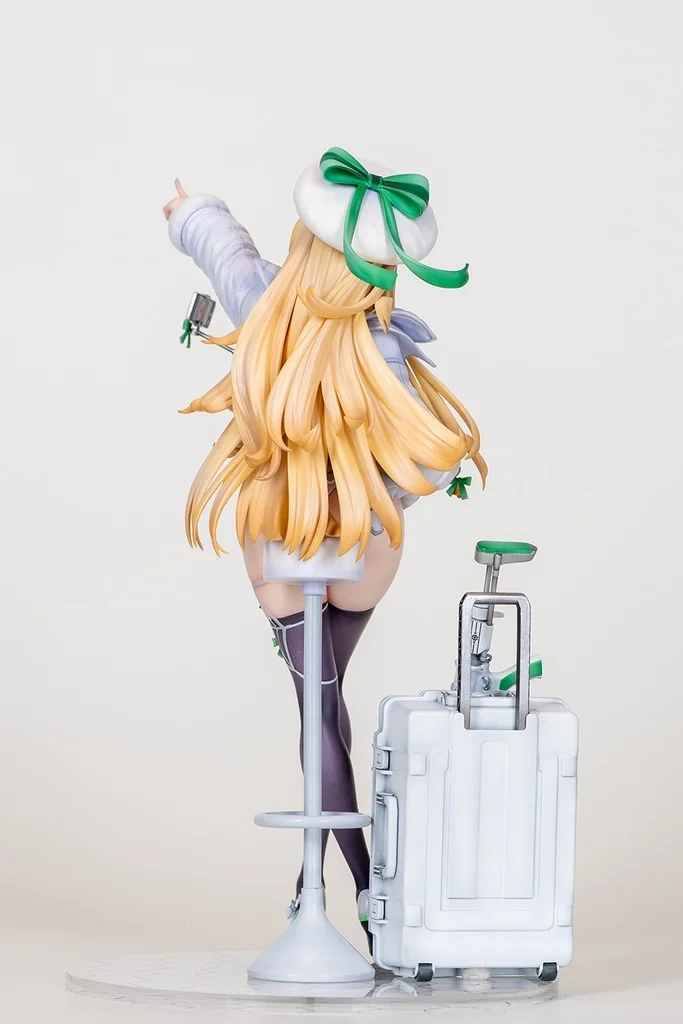 Garage Kit GK hand do resin die.it Ruby, Goddess of Victory