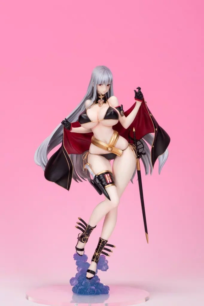 Garage Kit GK hand do resin die.it Selbelia