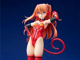 Garage Kit GK hand do resin die.it Cat Asuka