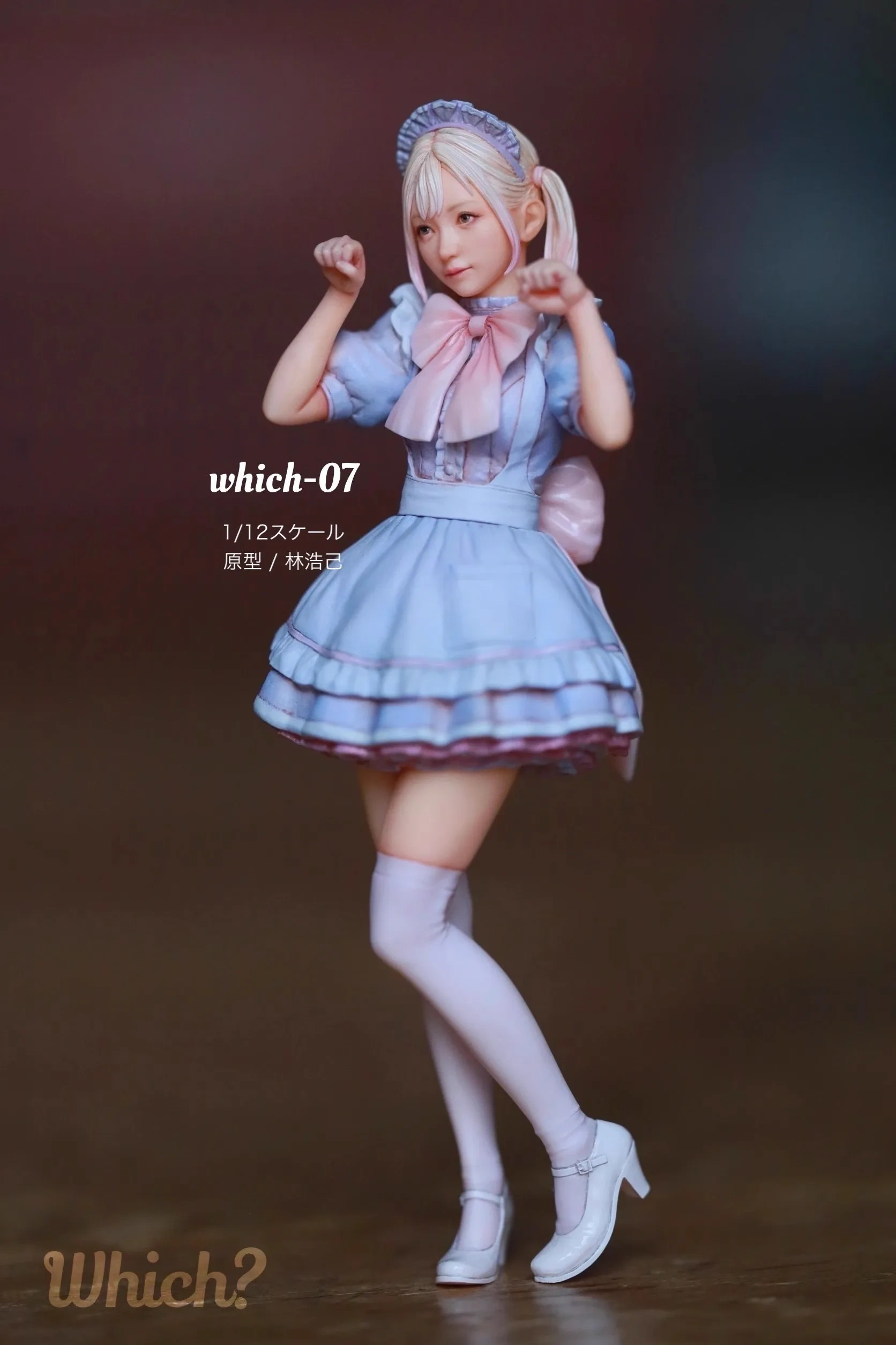 Garage Kit GK hand do resin die.it  which-07