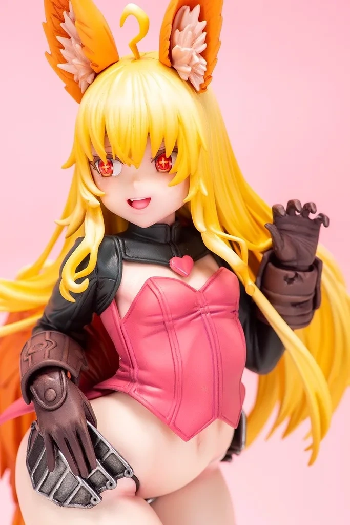 Garage Kit GK hand do resin die.it  Charlotte