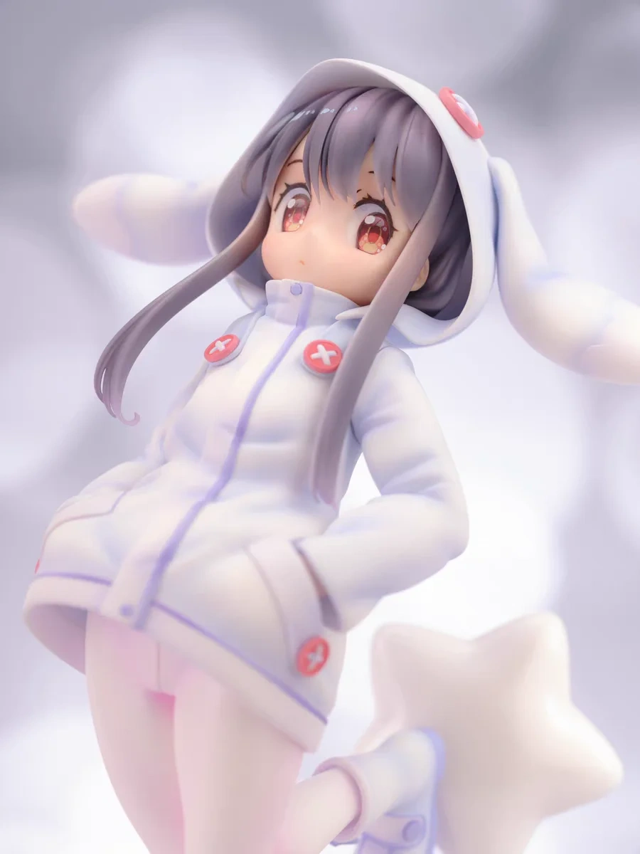 Garage Kit GK hand do resin die.it leotard