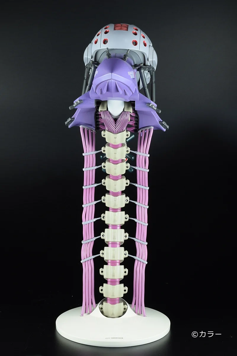 Garage Kit GK hand do resin die.it VEM-01