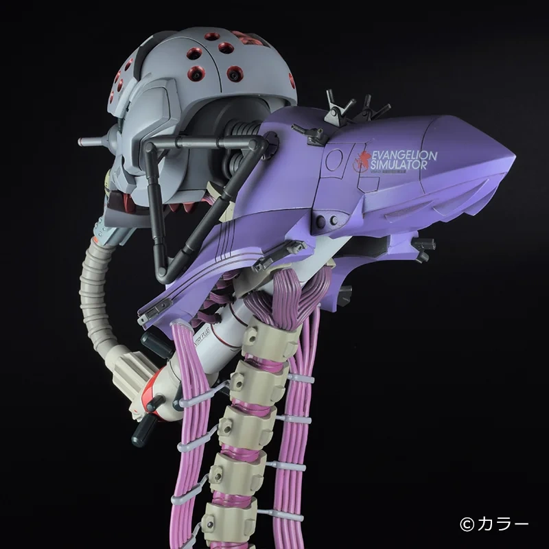 Garage Kit GK hand do resin die.it VEM-01