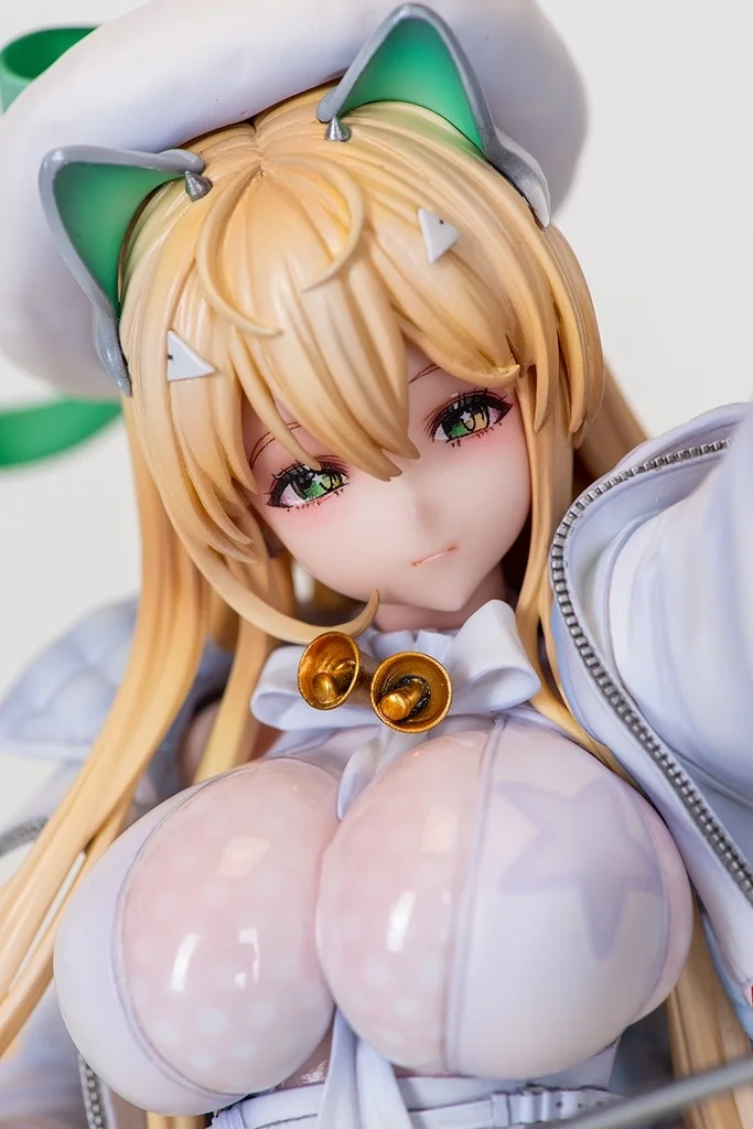 Garage Kit GK hand do resin die.it Ruby, Goddess of Victory