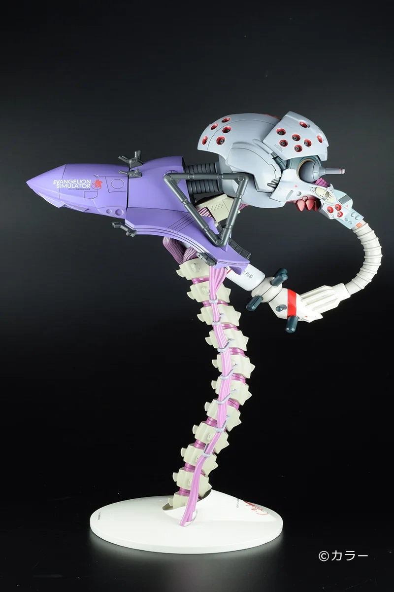 Garage Kit GK hand do resin die.it VEM-01