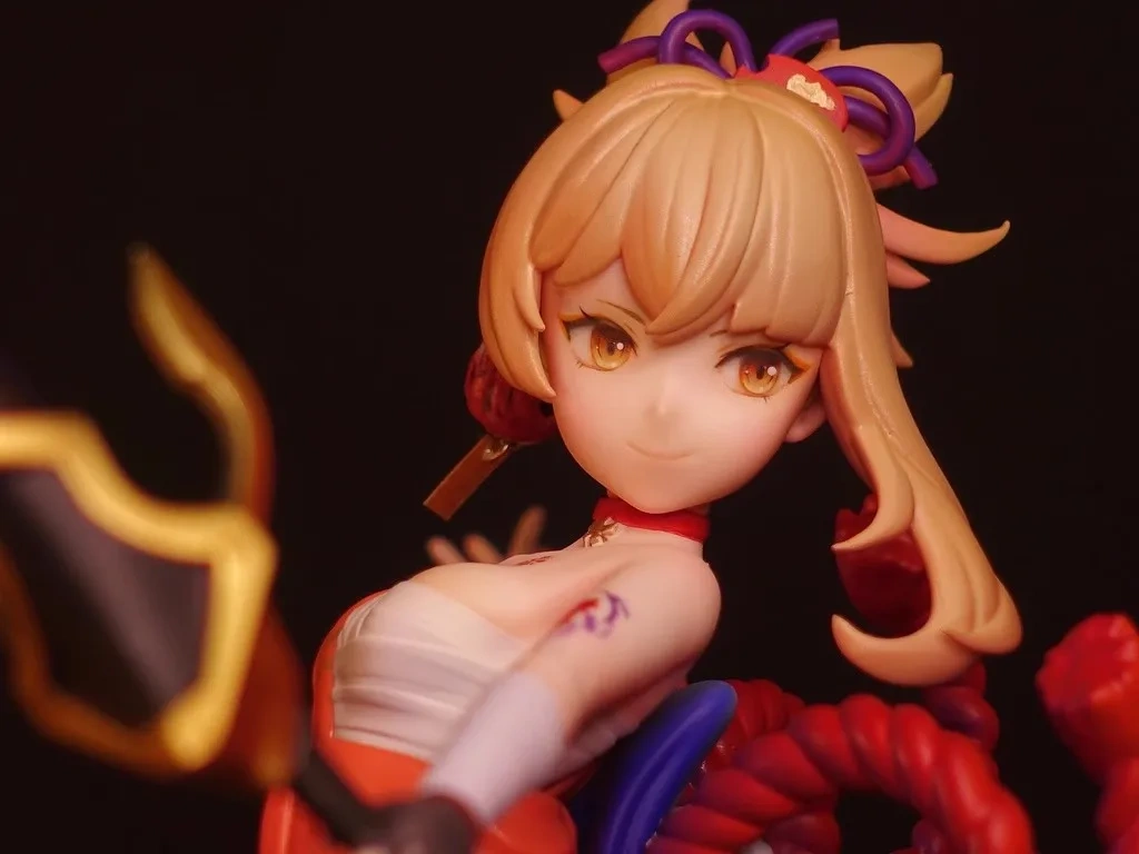 Garage Kit GK hand do resin die.it  Original god night palace