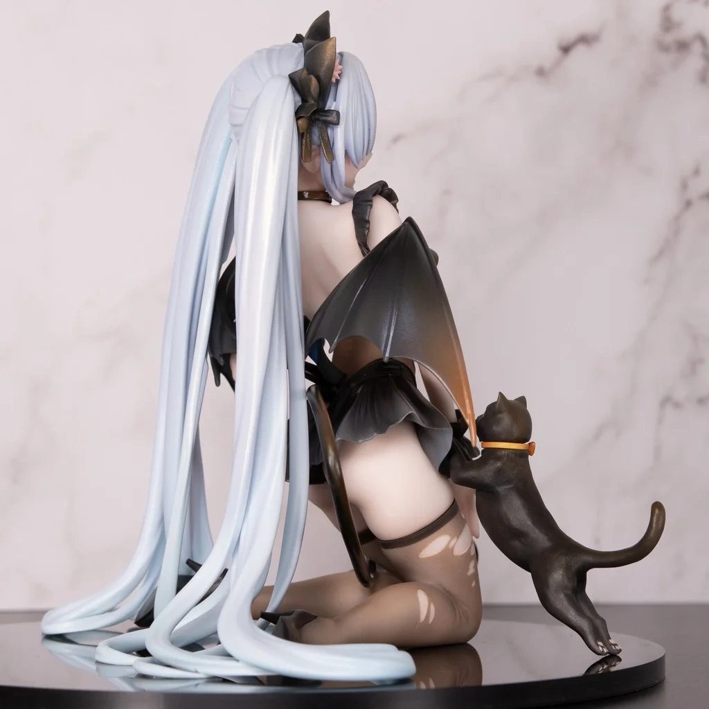 Garage Kit GK hand do resin die.it Blue Route Janus HMS Janus Imp VER