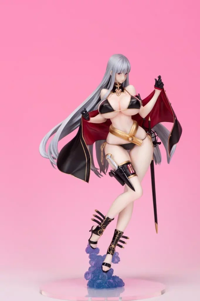 Garage Kit GK hand do resin die.it Selbelia