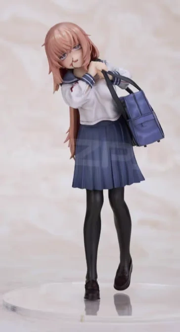 Garage Kit GK hand do resin die.it Maru