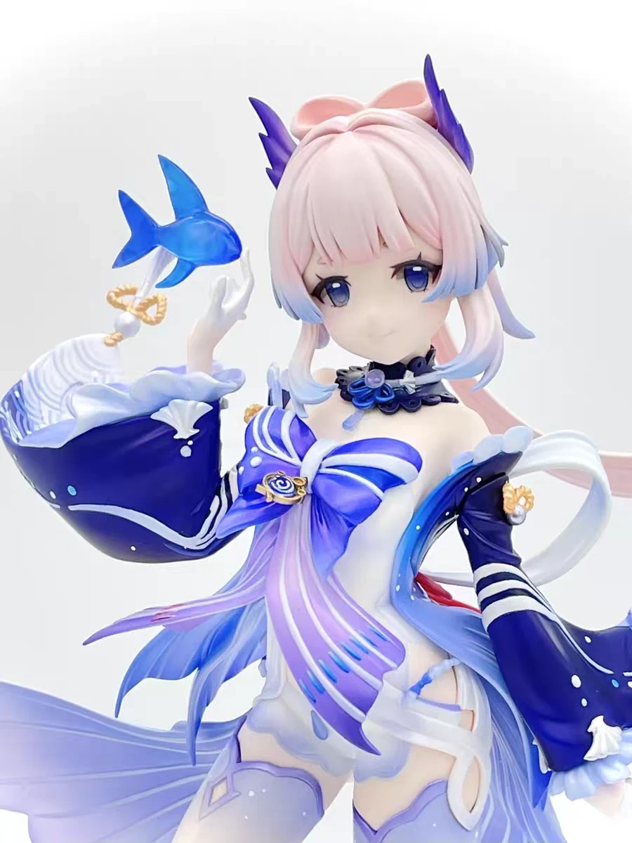 Garage Kit GK hand do resin die.it Coral Palace heart Sea