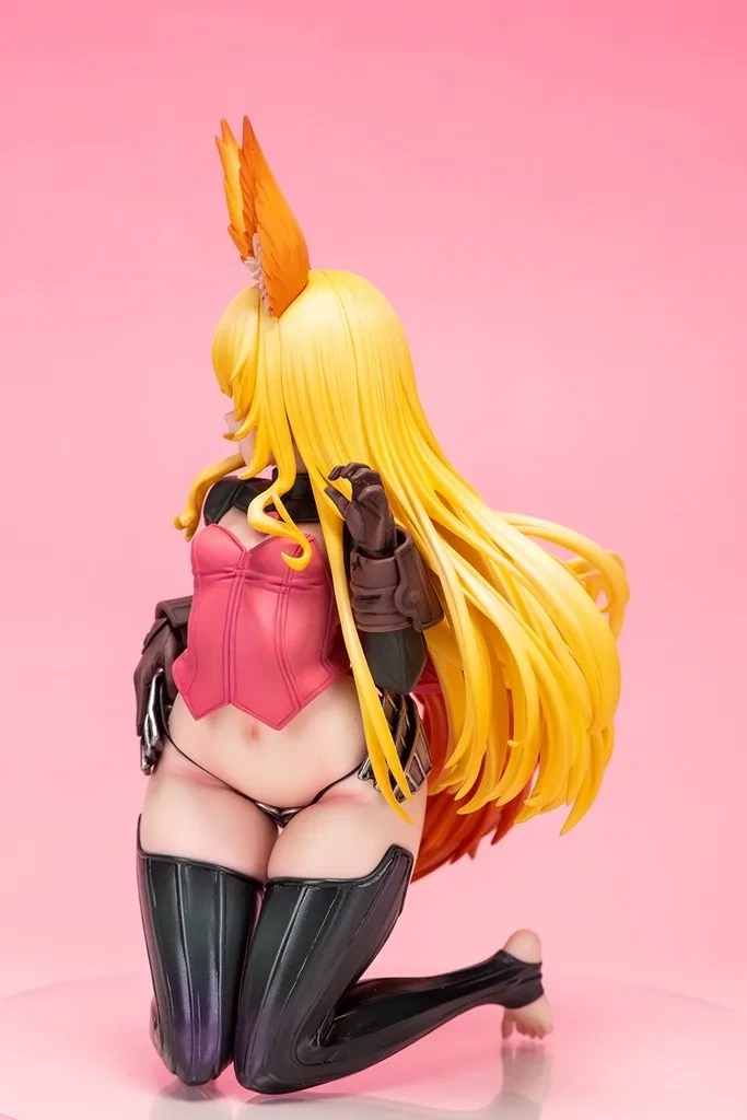 Garage Kit GK hand do resin die.it  Charlotte