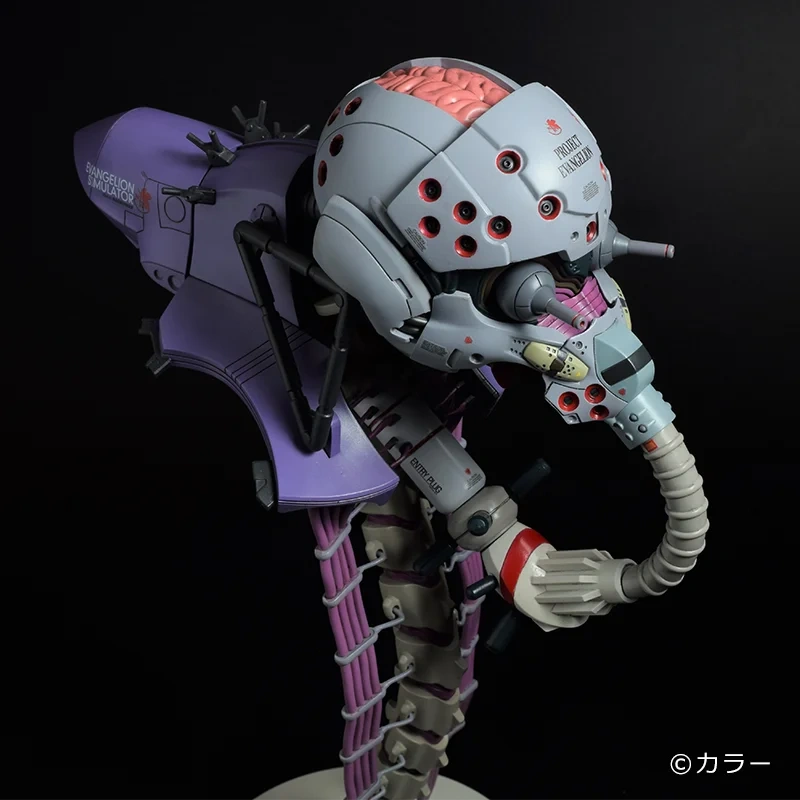 Garage Kit GK hand do resin die.it VEM-01