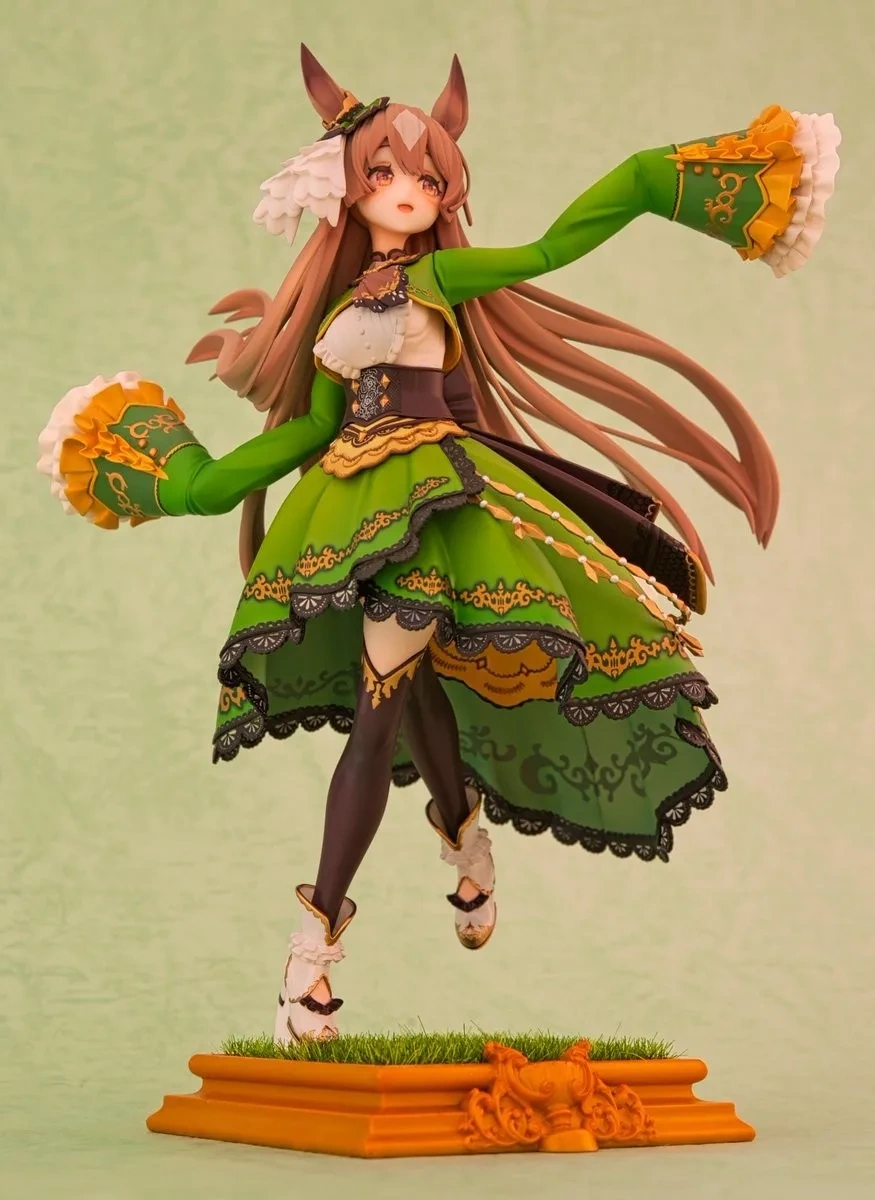 Garage Kit GK hand do resin die.it Inside see light drill