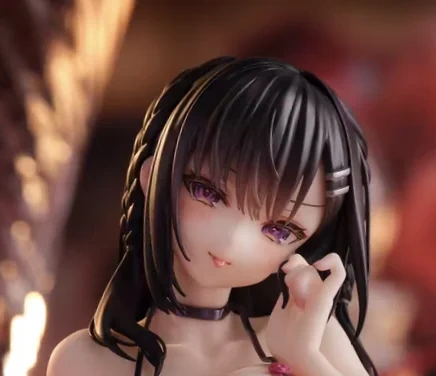 Garage Kit GK hand do resin die.it Uterus