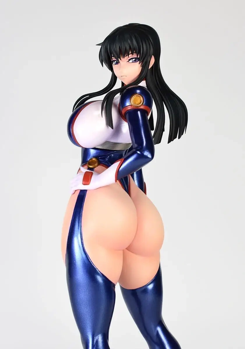 Garage Kit GK hand do resin die.it  Shizuyu Fujimura