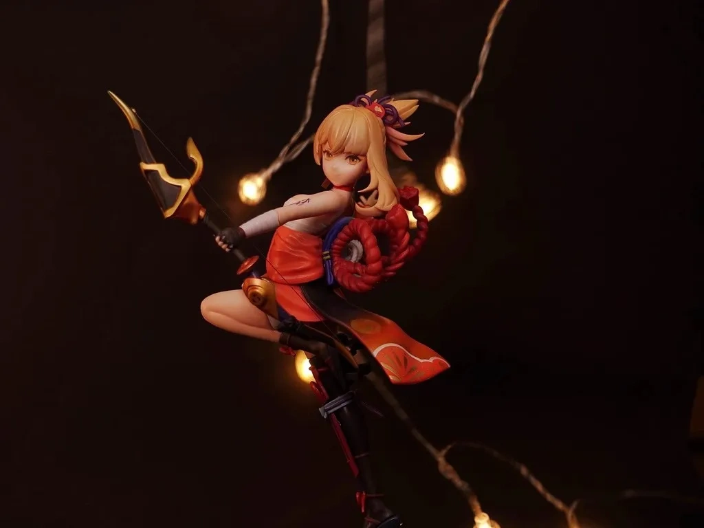 Garage Kit GK hand do resin die.it  Original god night palace