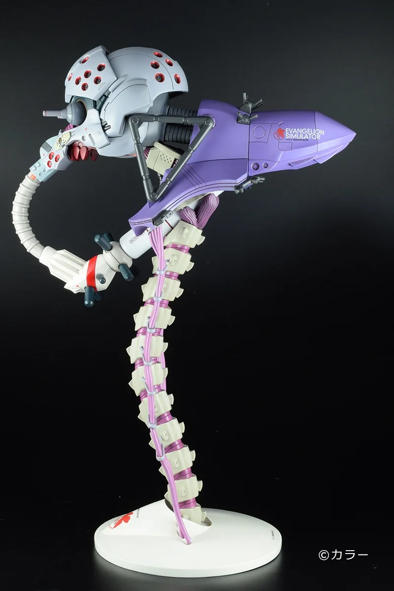 Garage Kit GK hand do resin die.it VEM-01