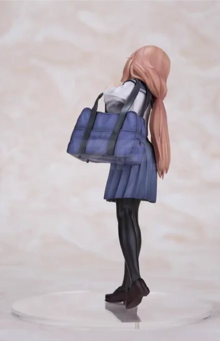 Garage Kit GK hand do resin die.it Maru