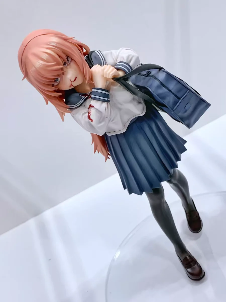 Garage Kit GK hand do resin die.it Maru