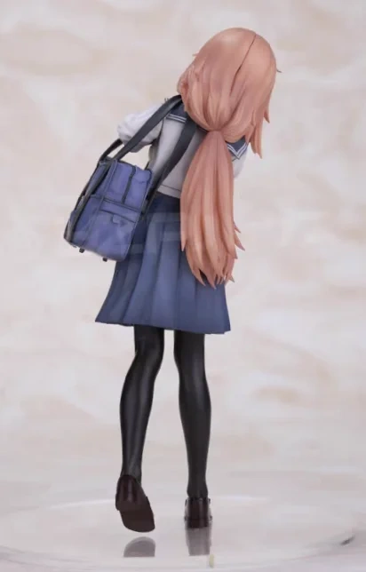 Garage Kit GK hand do resin die.it Maru