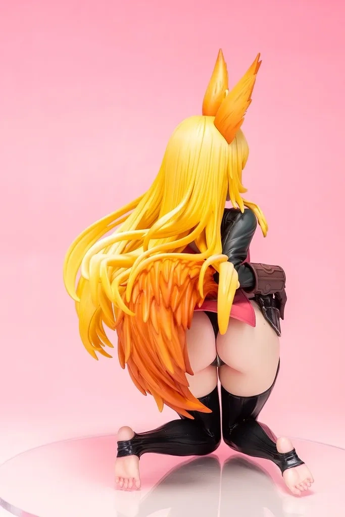 Garage Kit GK hand do resin die.it  Charlotte
