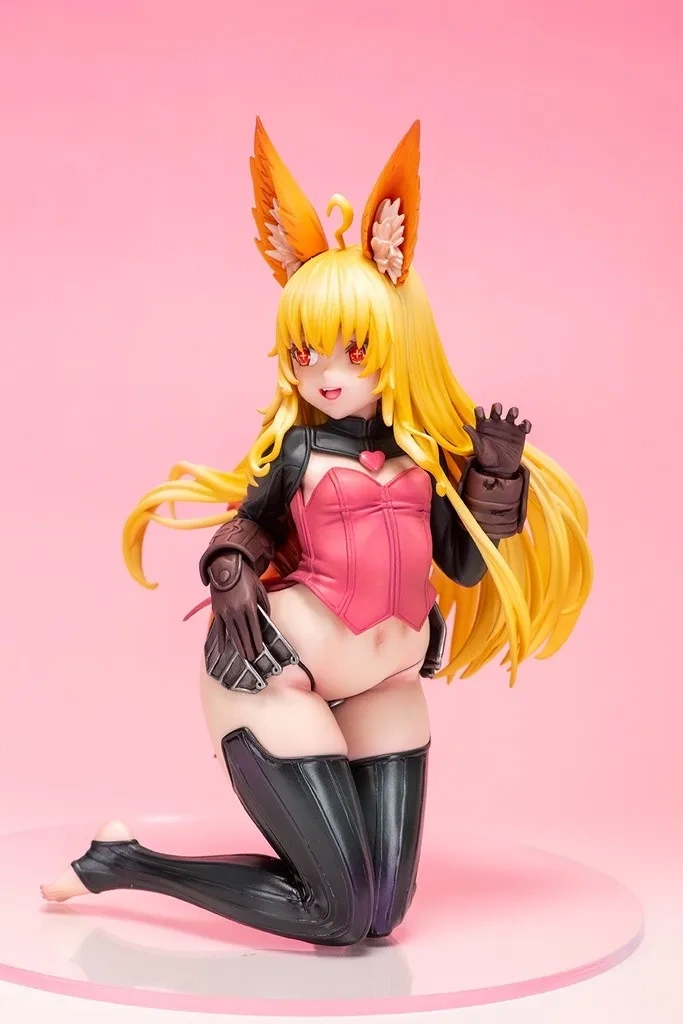 Garage Kit GK hand do resin die.it  Charlotte