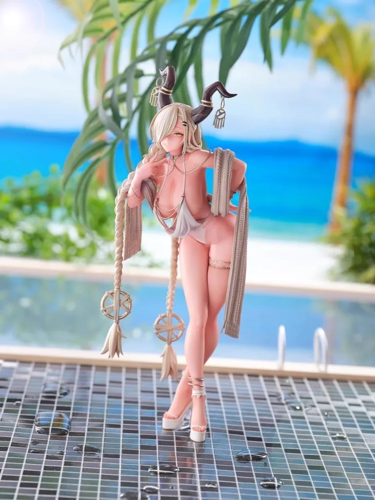 Garage Kit GK hand do resin die.it  tail sheet