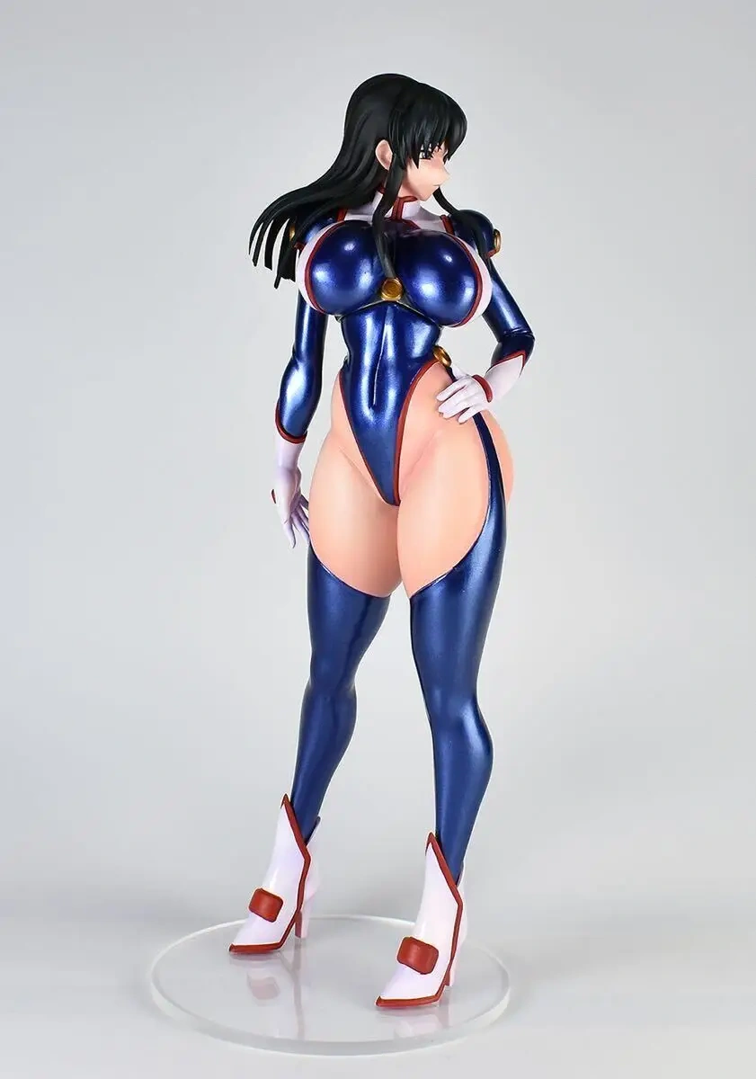 Garage Kit GK hand do resin die.it  Shizuyu Fujimura