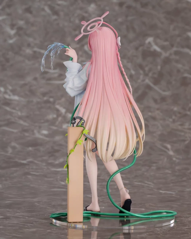 Garage Kit GK hand do resin die.it   Urawa Hanako