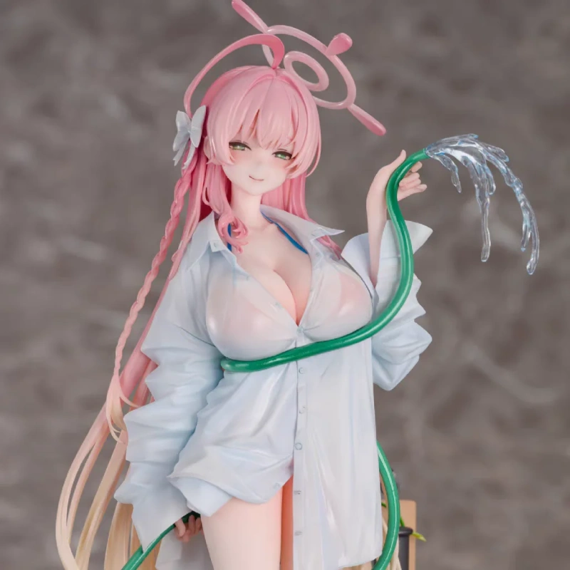 Garage Kit GK hand do resin die.it   Urawa Hanako