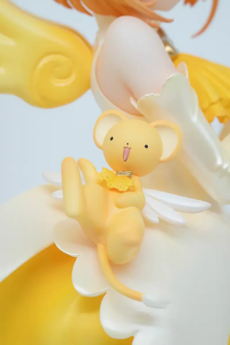 Garage Kit GK hand do resin die.it  Sakura of the Tree Root
