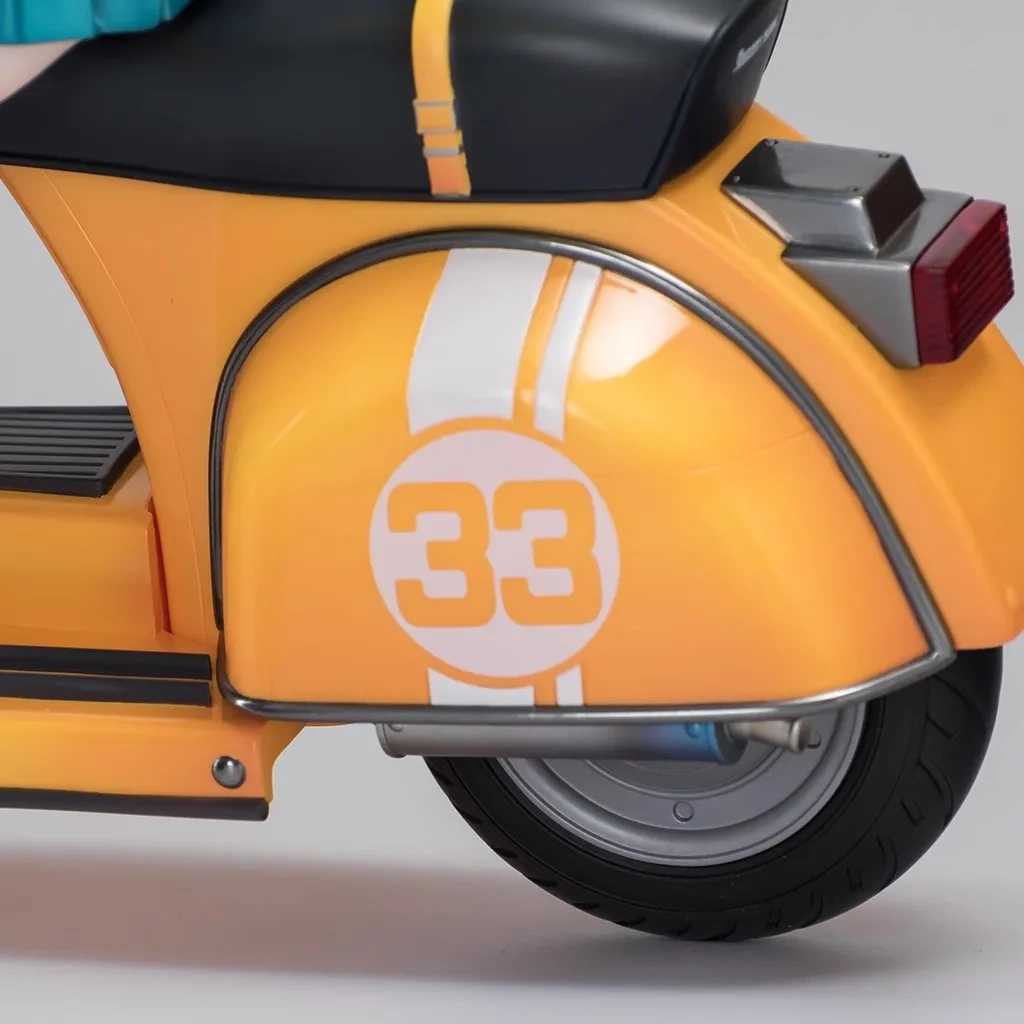 Garage Kit GK hand do resin die.it  motorcycle  Sasada