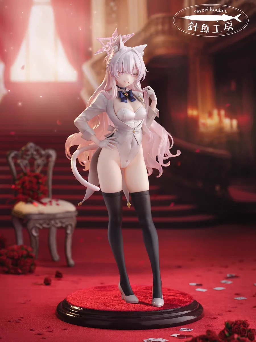 Garage Kit GK hand do resin die.it Kiyosei AKIRA