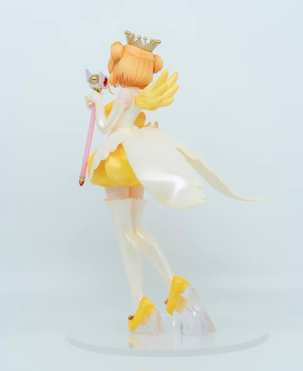 Garage Kit GK hand do resin die.it  Sakura of the Tree Root