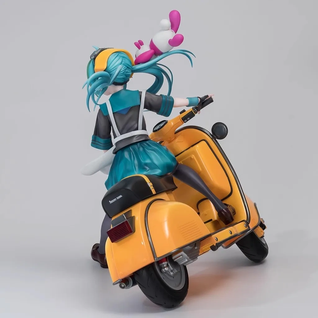 Garage Kit GK hand do resin die.it  motorcycle  Sasada