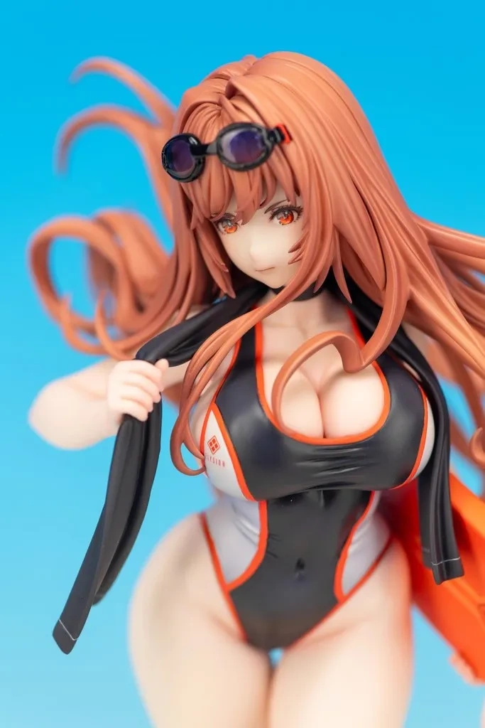 Garage Kit GK hand do resin die.it NIKKE - Rabi, Goddess of victory